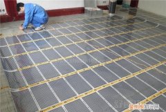 电采暖有什么优点呢