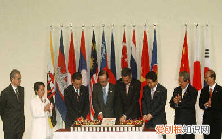 世界经济发展中心向东亚地区转移是新的时代发展潮流