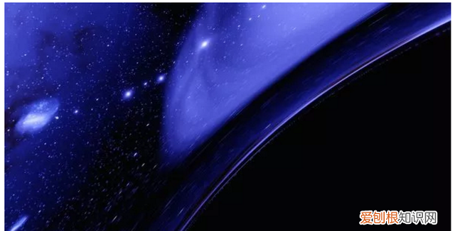 黑洞又不黑又不是洞为什么叫黑洞