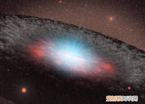 黑洞又不黑又不是洞为什么叫黑洞