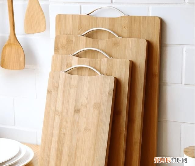 厨房用什么样的菜板最好