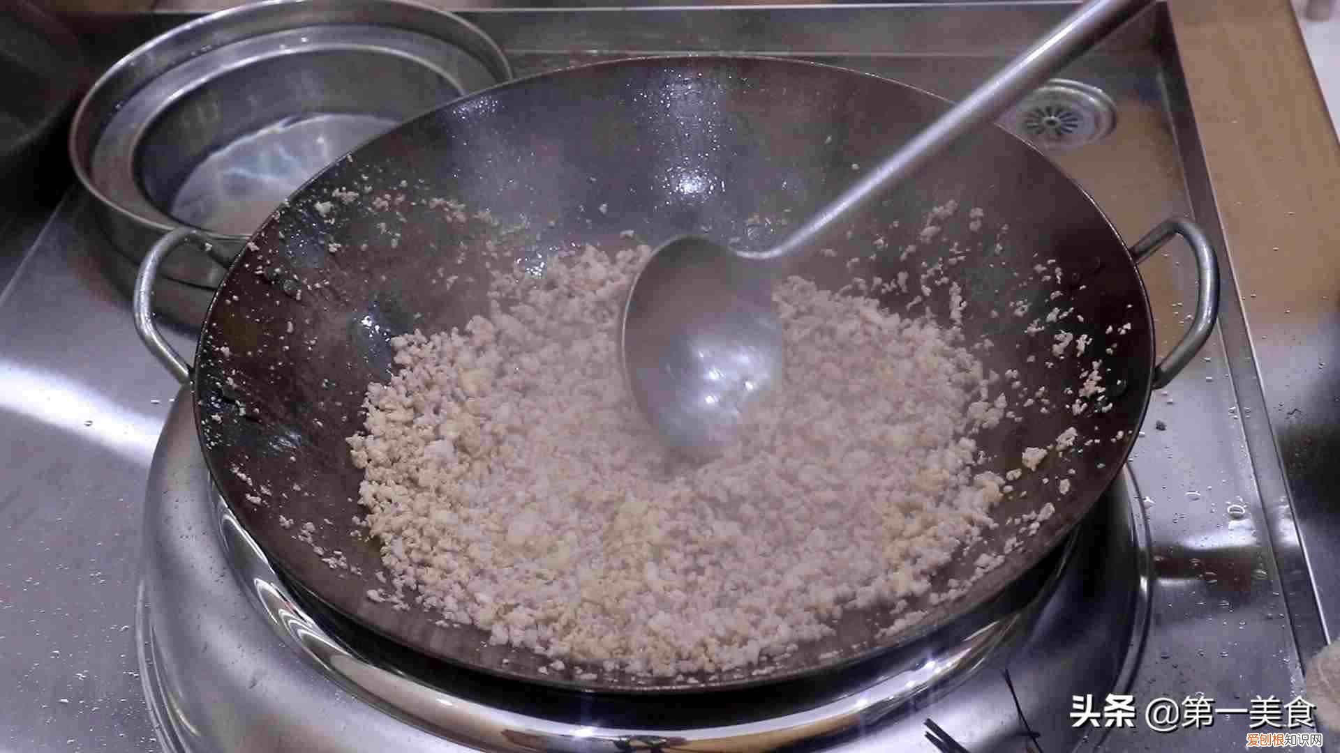 炸酱面怎么做更好吃 炸酱面的酱怎么做