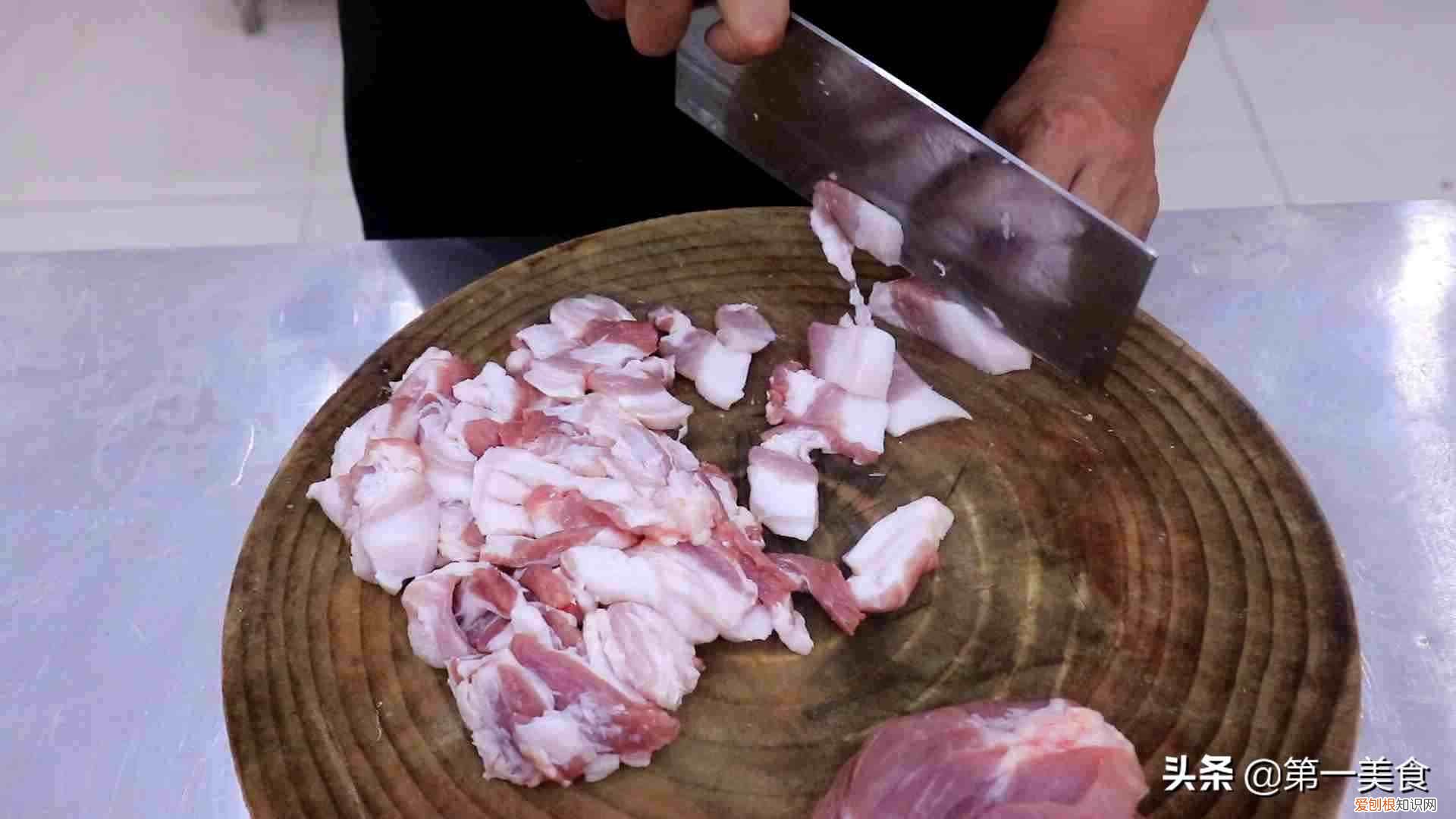 炸酱面怎么做更好吃 炸酱面的酱怎么做