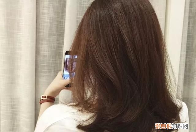 不漂头发染亚麻色 会变成什么色