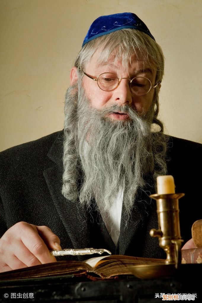 犹太教是如何起源的？ 犹太教的起源