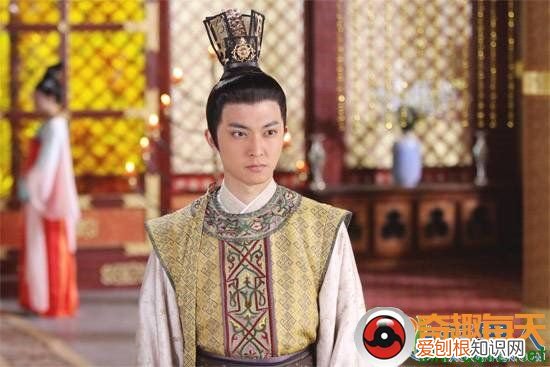 唐玄宗李隆基三十个儿子 李隆基的儿子