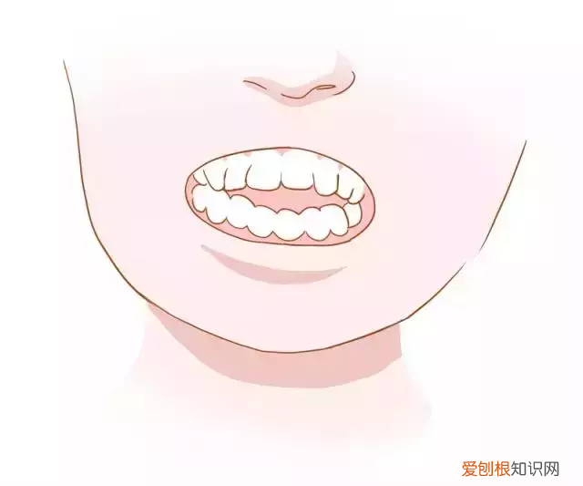 牙齿矫正对颜值有多大影响 牙齿矫正图