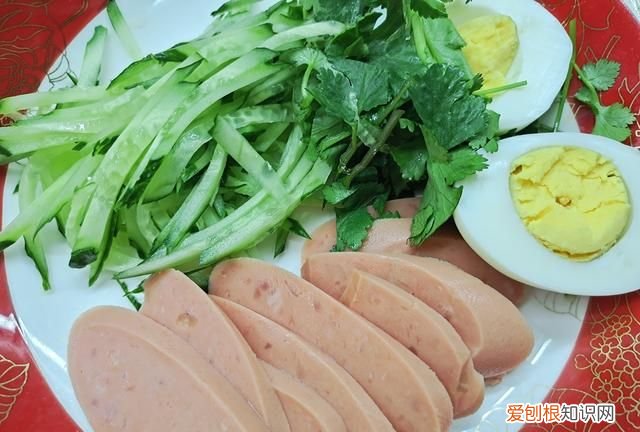 酸甜爽口的东北冷面,东北冷面汤汁酸甜味配方