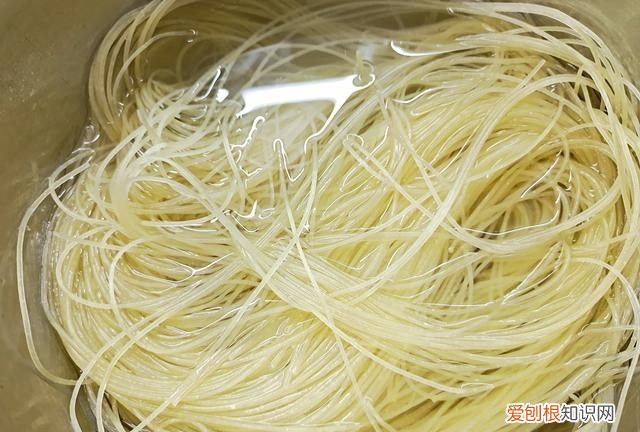 酸甜爽口的东北冷面,东北冷面汤汁酸甜味配方