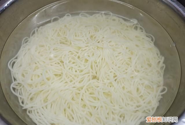 酸甜爽口的东北冷面,东北冷面汤汁酸甜味配方