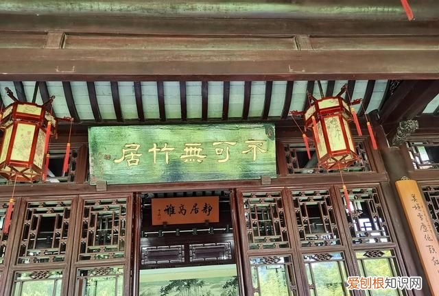 上海古漪园旅游攻略 上海的古漪园