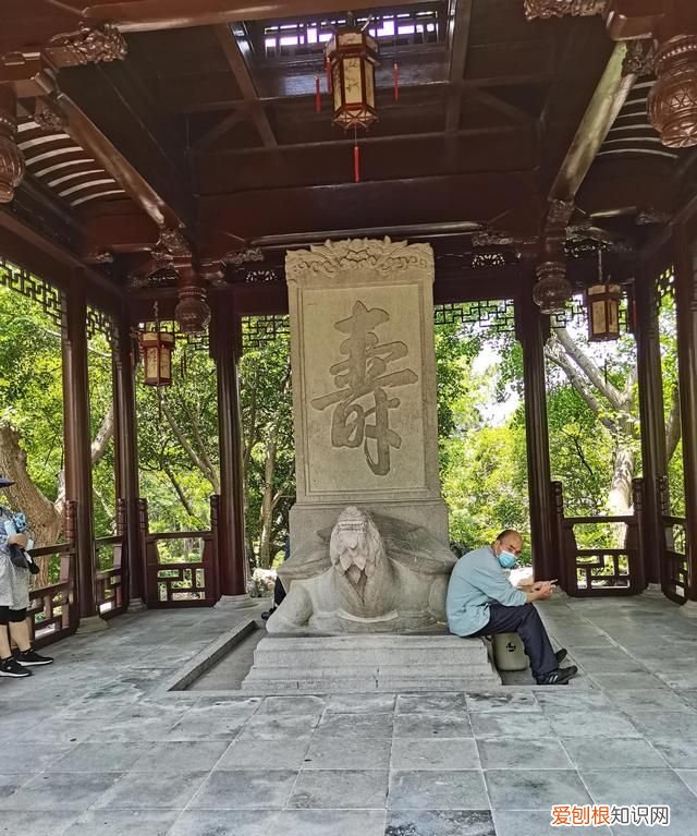 上海古漪园旅游攻略 上海的古漪园