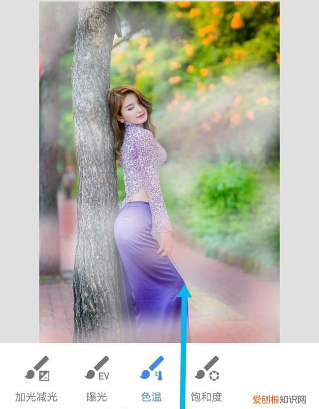哪个软件拍出磨砂感照片 给照片加设计什么软件比较好用