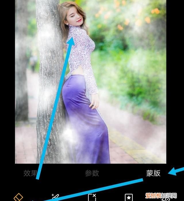 哪个软件拍出磨砂感照片 给照片加设计什么软件比较好用