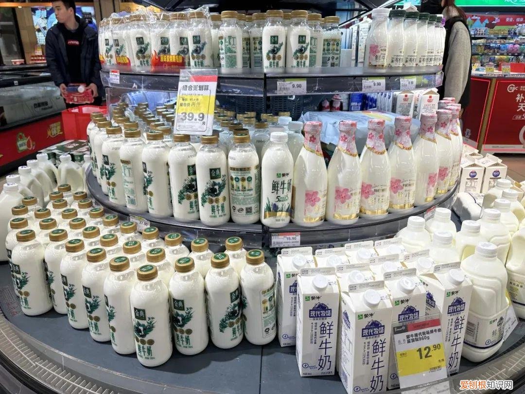 282亿光明乳业，挺过艰难的一年
