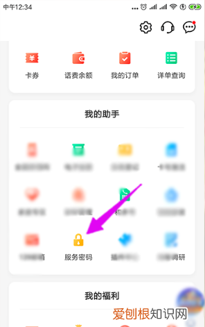 移动服务密码怎么查，教你如何获得手机的客户服务密码