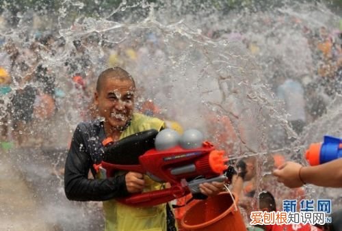 为什么要过泼水节呢 泼水节是哪个民族