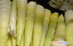 竹笋如何去除苦味，夏天竹笋怎么去苦味
