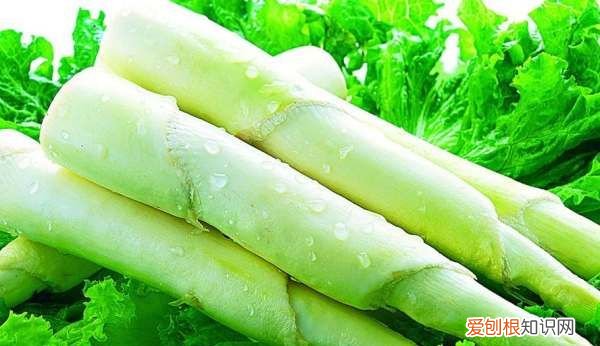 茭白有黑点能吃吗
