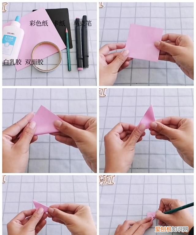 母亲节礼物推荐手工简单