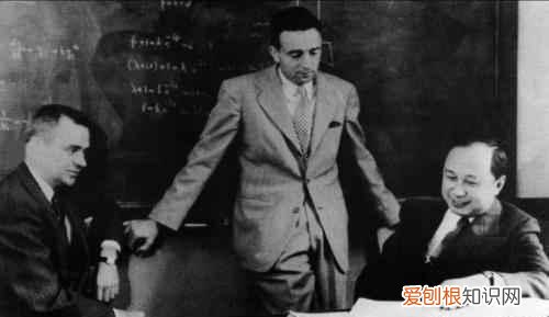 钱学森被美国阻拦回国的故事,中国航天之父钱学森成就