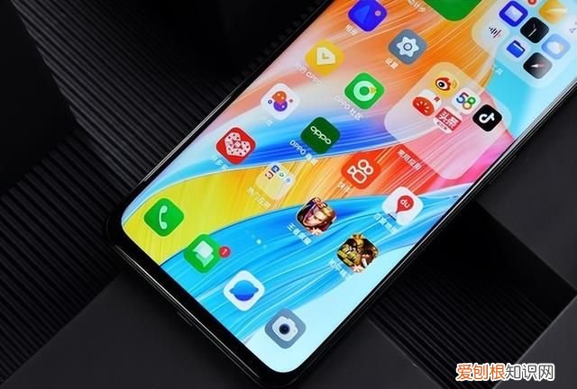 oppo大内存256g的千元机