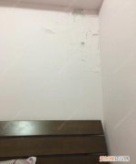 掉墙皮的墙面怎么处理