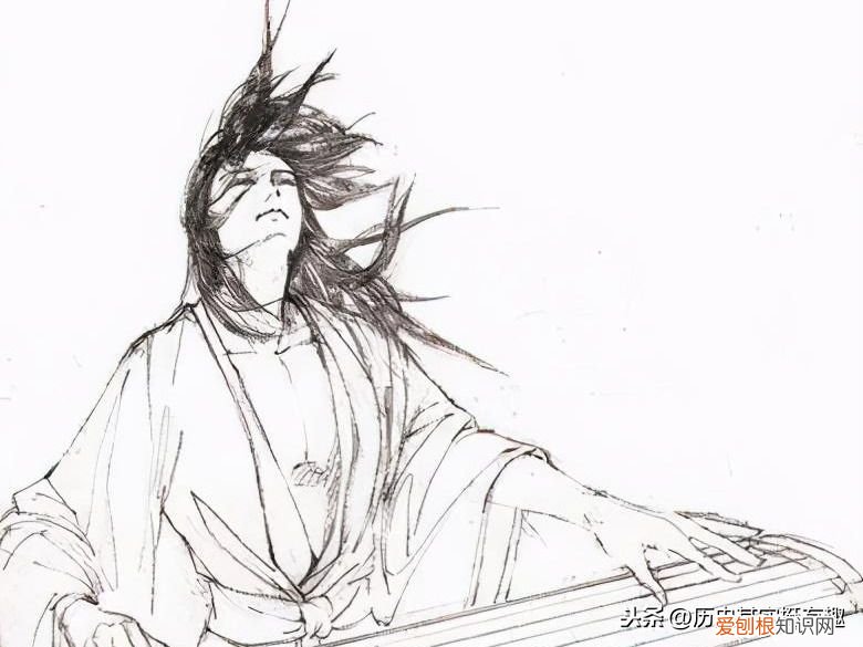 盘点古代十大美男子 中国古代十大美男