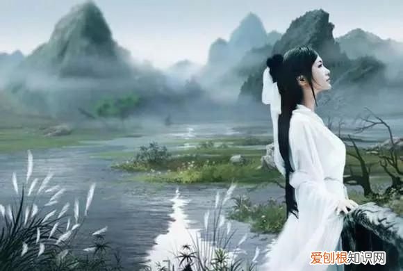 古诗海上明月共潮生,古诗词经典赏析海上生明月