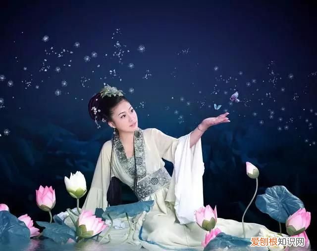 古诗海上明月共潮生,古诗词经典赏析海上生明月