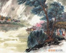 五言律诗的平仄格律 五言律诗平仄