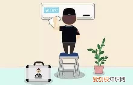 使用空调的几点小常识 空调使用常识