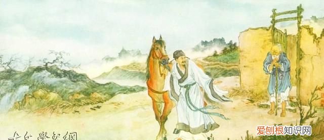 杜甫封神之作,杜甫最有名的七律