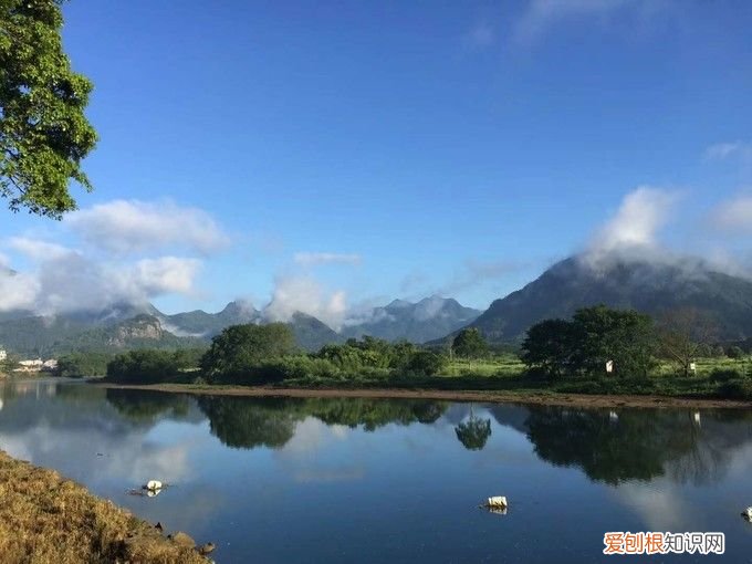 福建魅力古镇,宁德霍童 宁德霍童古镇