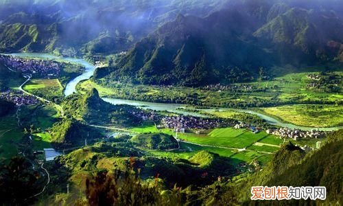 福建魅力古镇,宁德霍童 宁德霍童古镇