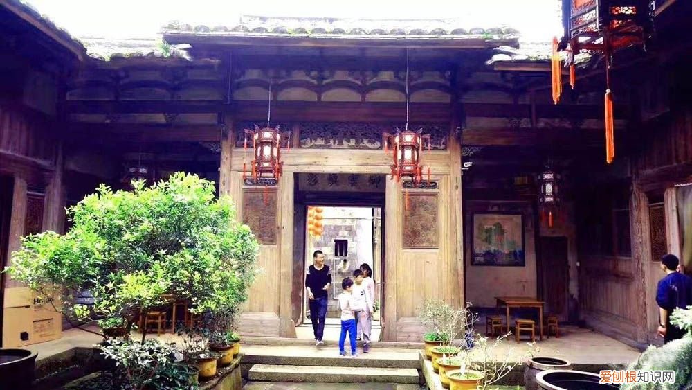 福建魅力古镇,宁德霍童 宁德霍童古镇