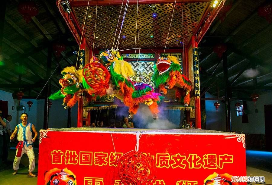 福建魅力古镇,宁德霍童 宁德霍童古镇