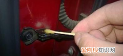 开关车门变沉异响如何解决，车门开关门嘎吱嘎吱响怎么解决