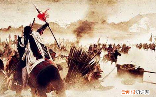 历史上闻鸡起舞的那个人怎么样了