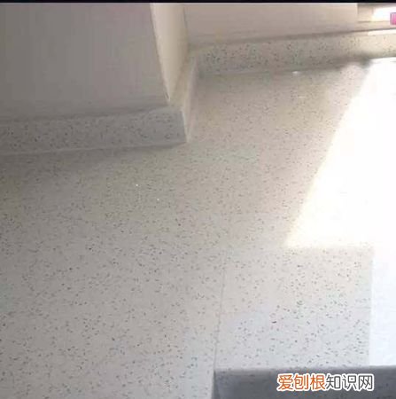 石英石台面怎样清污,石英石台面油污怎么清