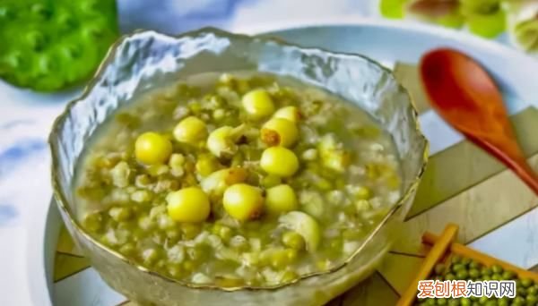 绿豆汤怎么保存好