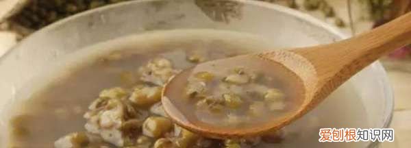 绿豆汤怎么保存好