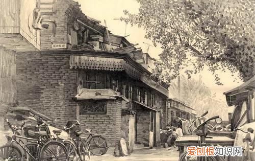 北京胡同名字真的好吗 北京胡同名称及寓意