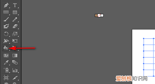 ai怎样填色,ai怎么快速填充颜色