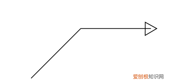ai箭头怎么做,ai如何画箭头线