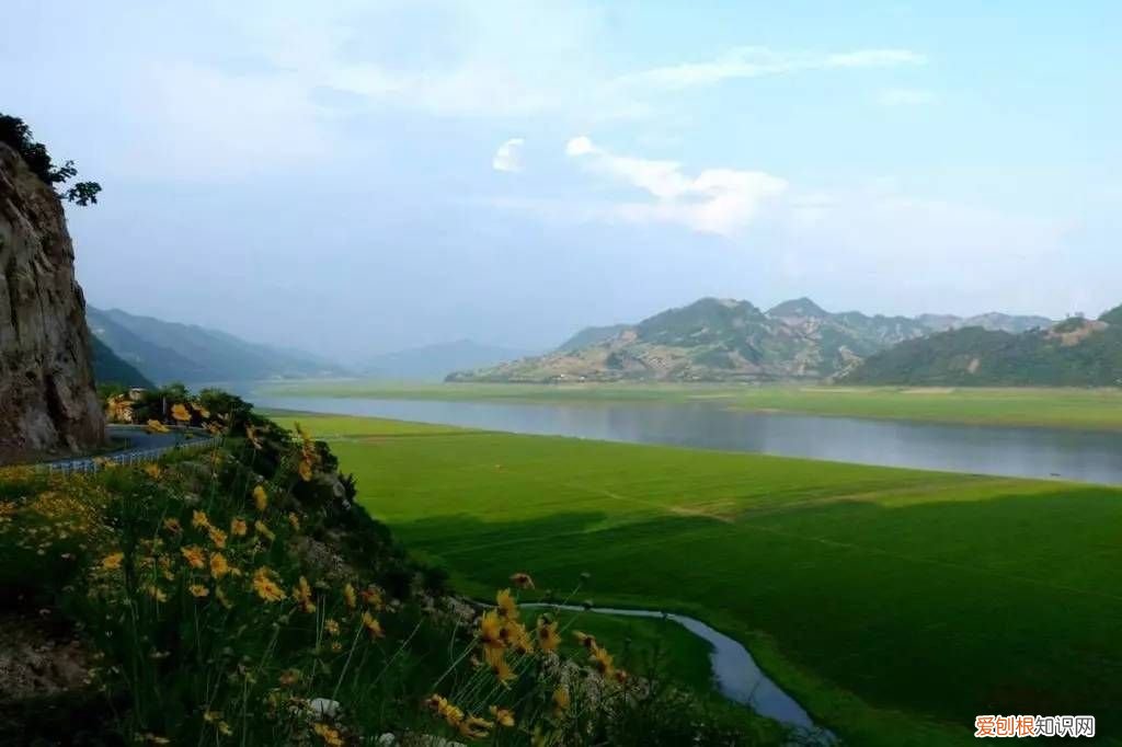 辽宁环黄渤海滨海大道 辽宁滨海大道