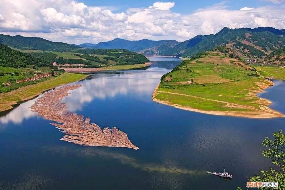 辽宁环黄渤海滨海大道 辽宁滨海大道
