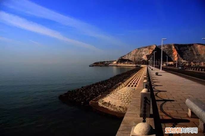 辽宁环黄渤海滨海大道 辽宁滨海大道