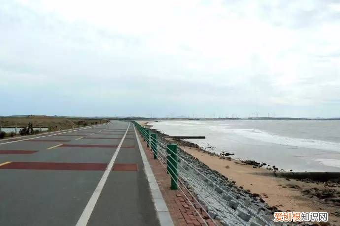 辽宁环黄渤海滨海大道 辽宁滨海大道