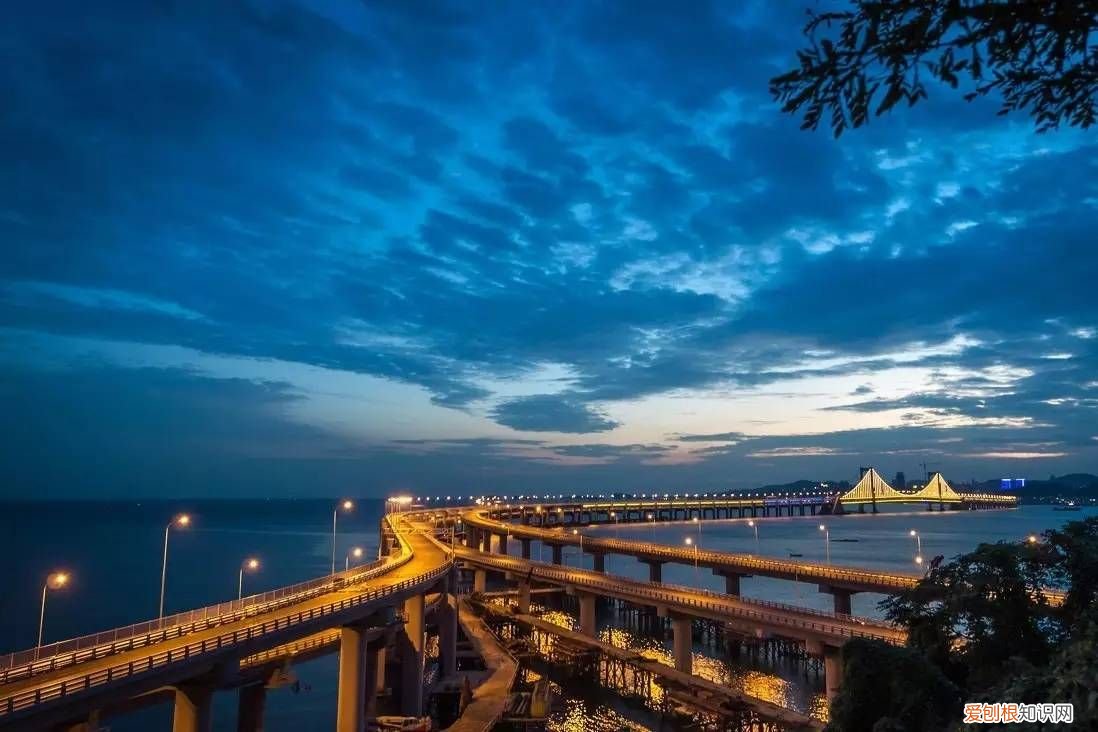 辽宁环黄渤海滨海大道 辽宁滨海大道